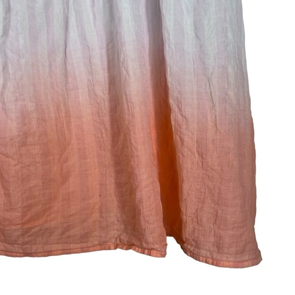 WE THE FREE Little Bit of Something Ombre Top Small - Picture 6 of 9